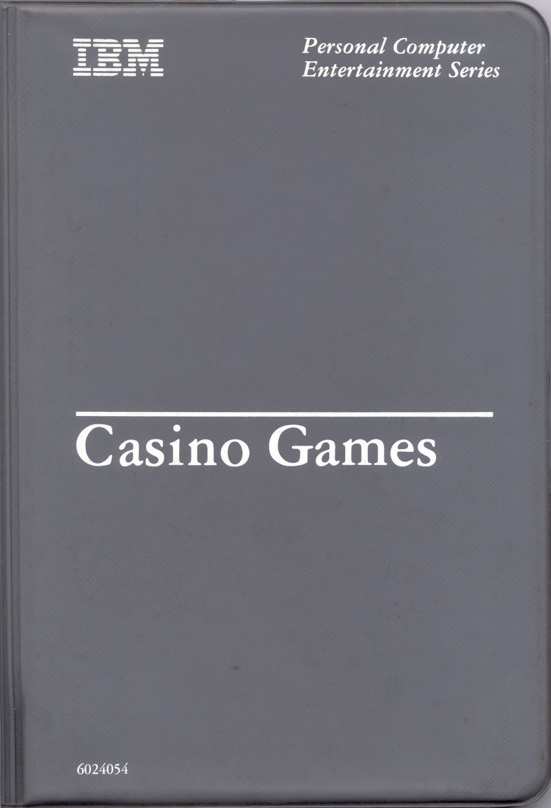 Casino Games Casino Games