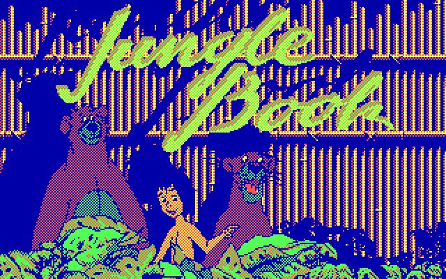 The Jungle Book The Jungle Book