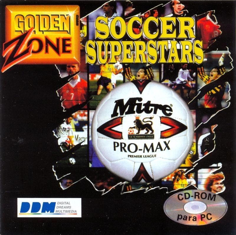 Soccer Superstars Soccer Superstars