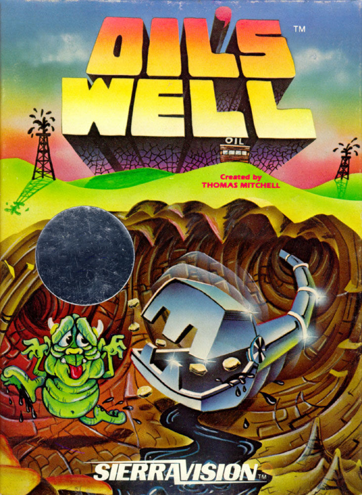 Oil's Well (1984)