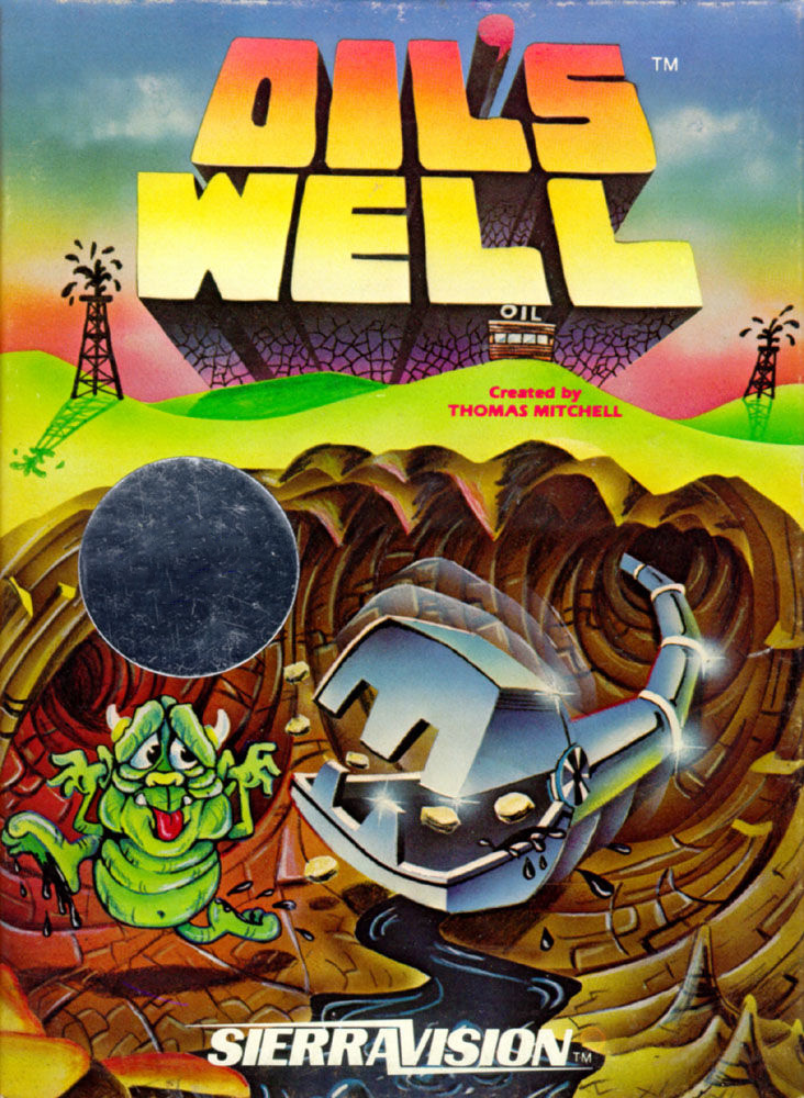 Oil's Well (1984) Oil's Well (1984)