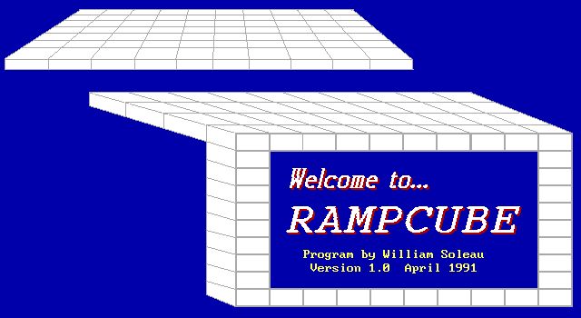 Rampcube