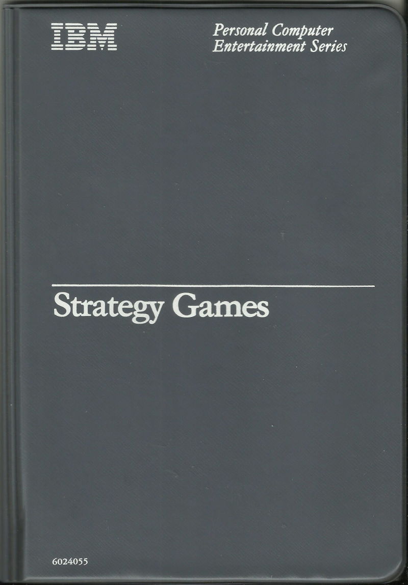 Strategy Games