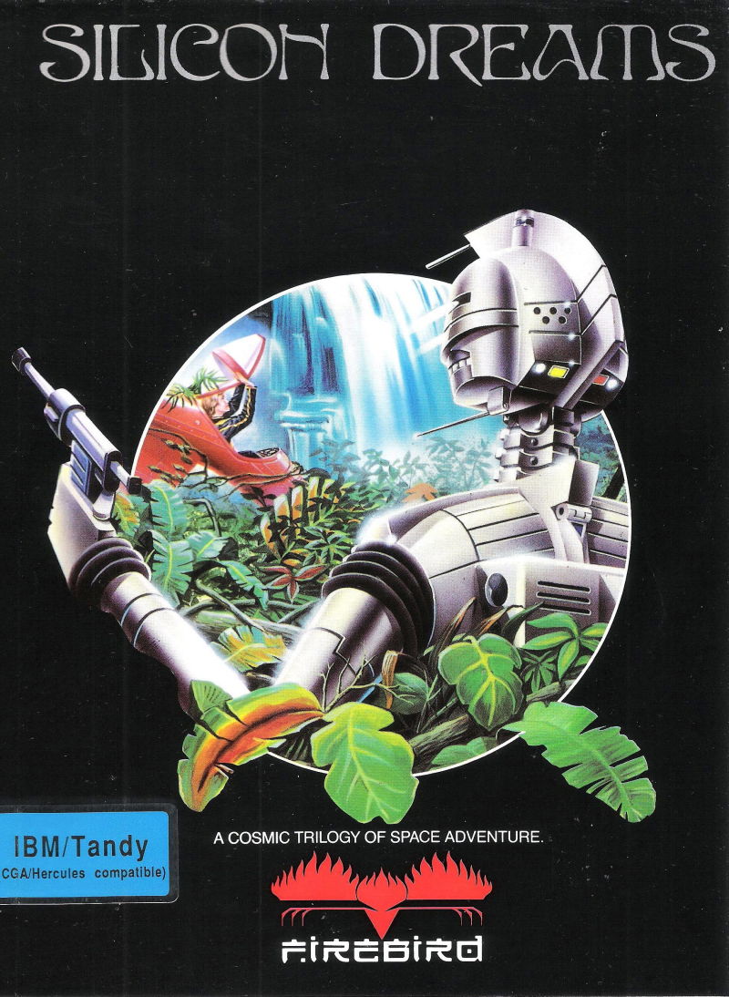 Silicon Dreams Silicon Dreams