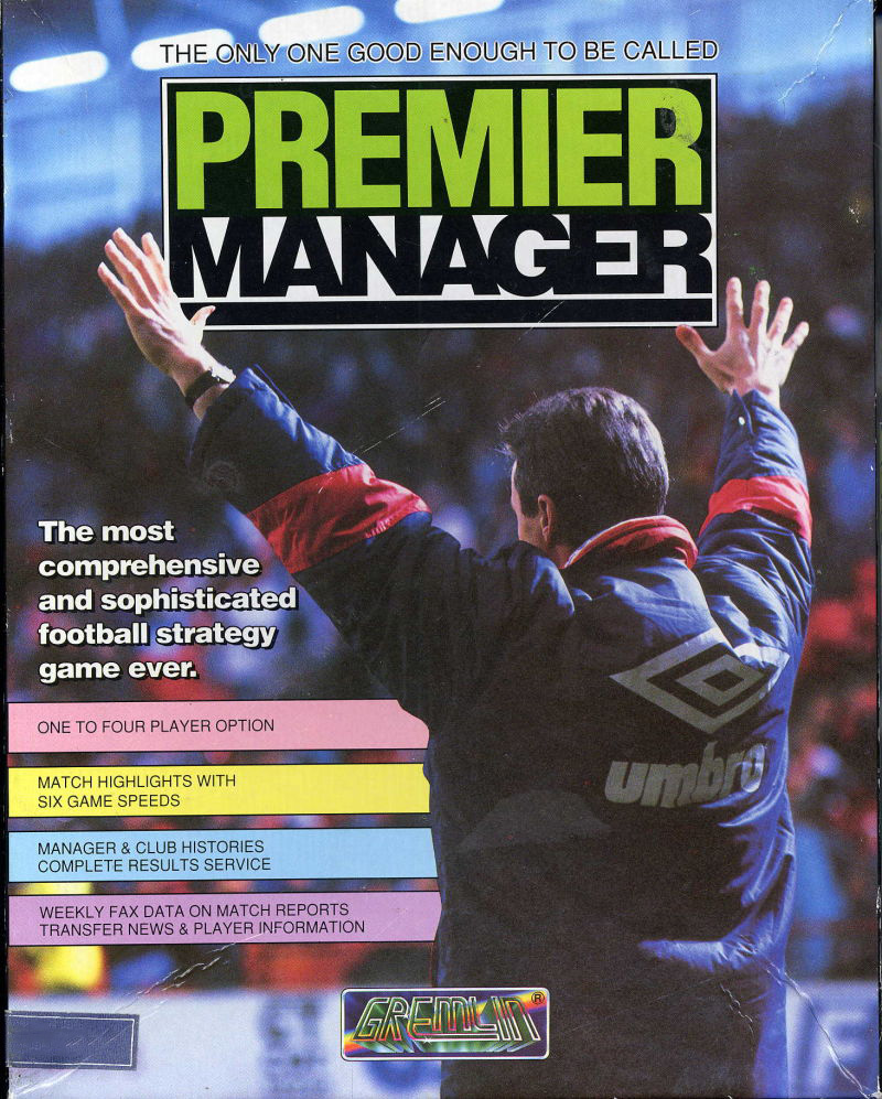 Premier Manager