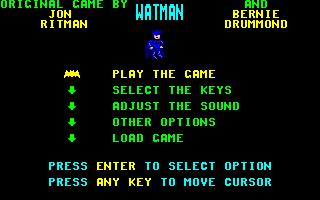 Watman Watman