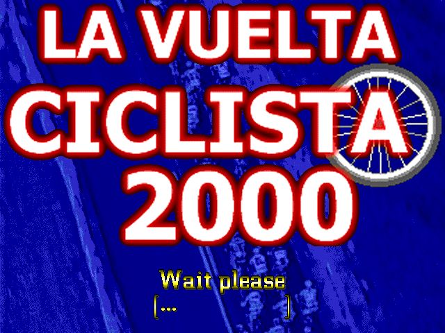 La Vuelta Ciclista 2000 La Vuelta Ciclista 2000