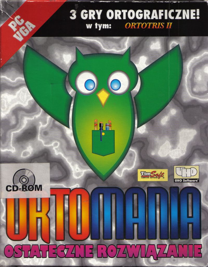 Ortomania Ortomania