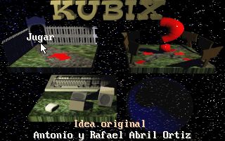 Kubix Kubix
