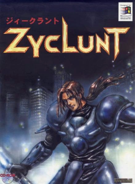 Zyclunt