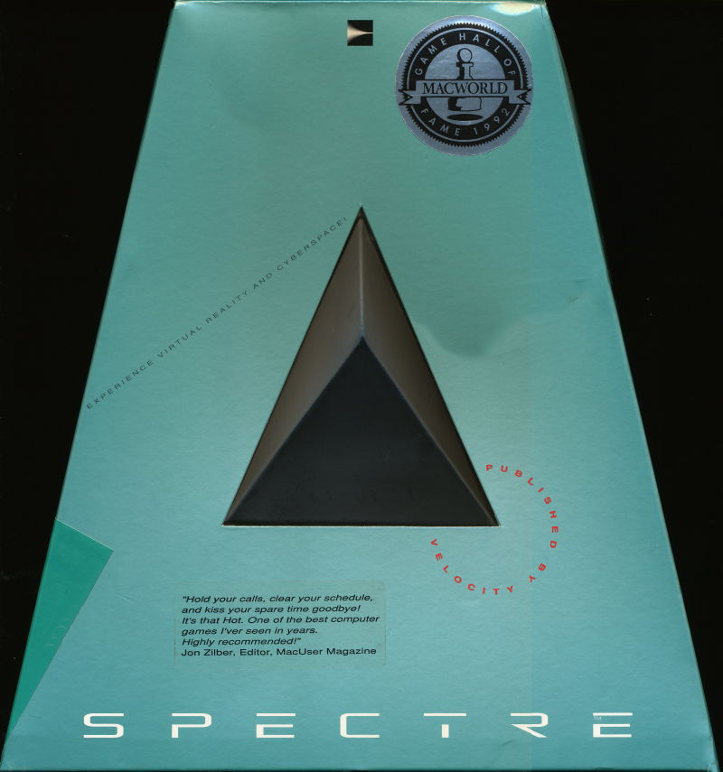 Spectre Spectre