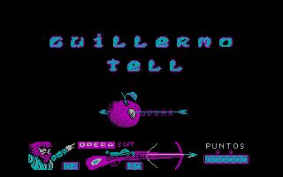 Guillermo Tell Guillermo Tell
