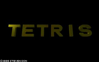 Tetris (1996) Tetris (1996)