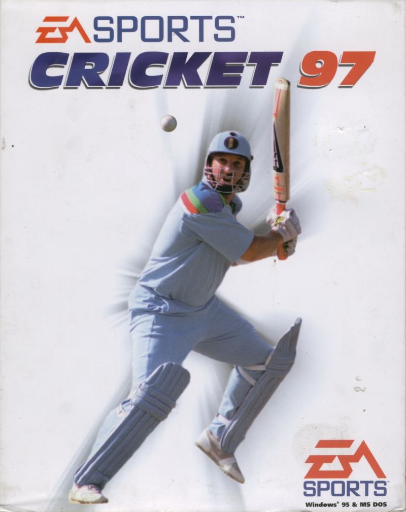Cricket 97 Cricket 97