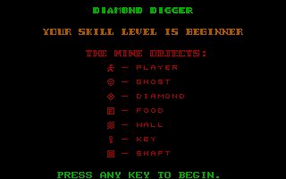 Diamond Digger Diamond Digger