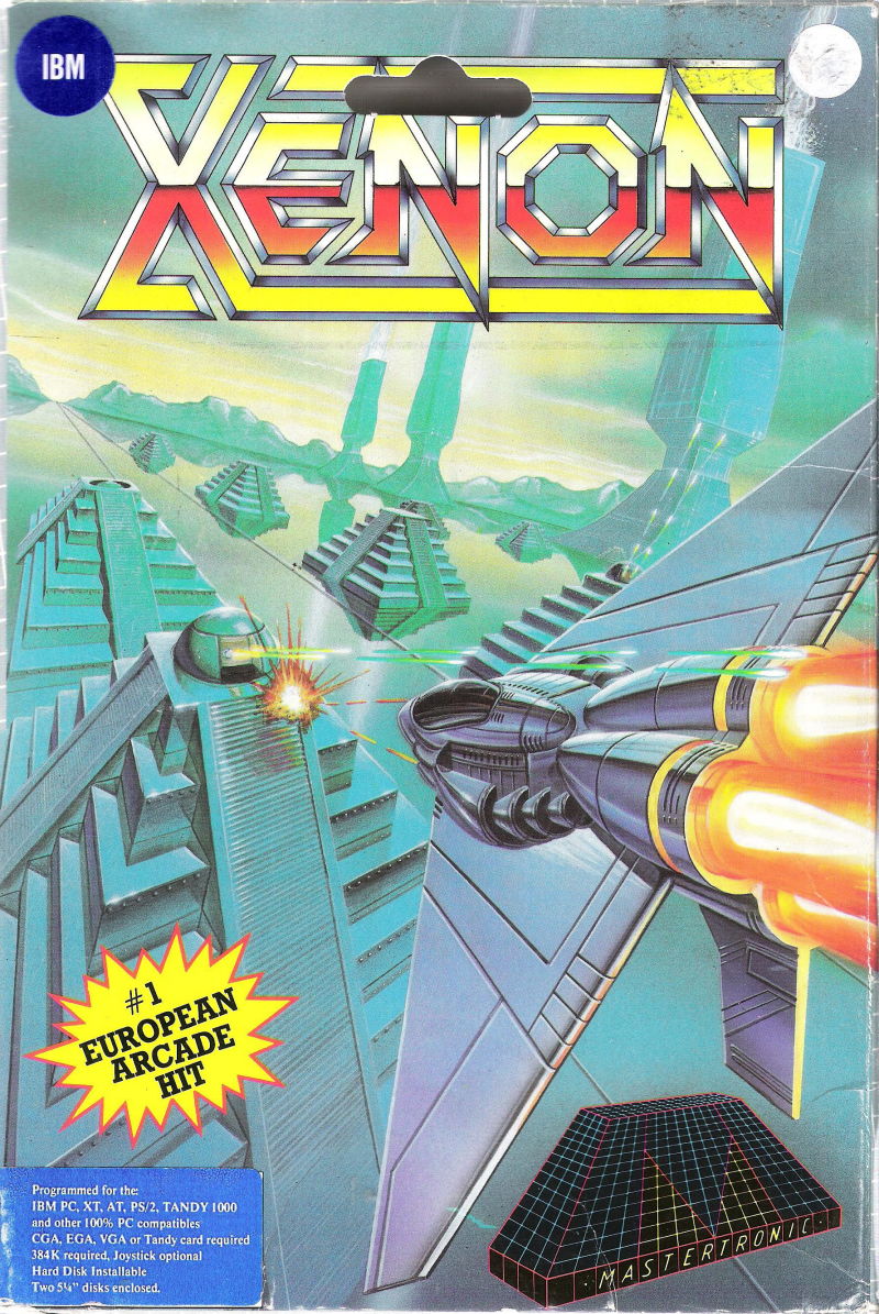 Xenon Xenon
