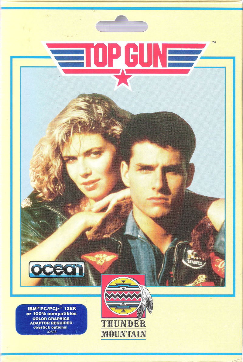 Top Gun Top Gun