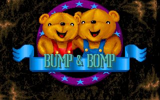 Bump & Bomp Bump & Bomp