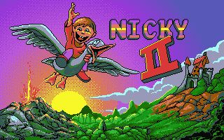 Nicky 2 Nicky 2