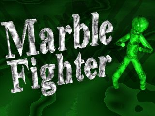 Marble Fighter