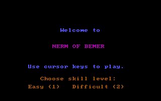 Nerm of Bemer