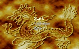 Romance of the Forgotten Kingdom Romance of the Forgotten Kingdom