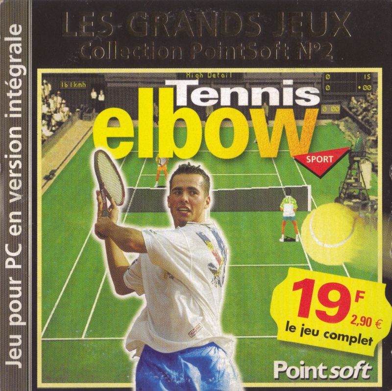 Tennis Elbow Tennis Elbow