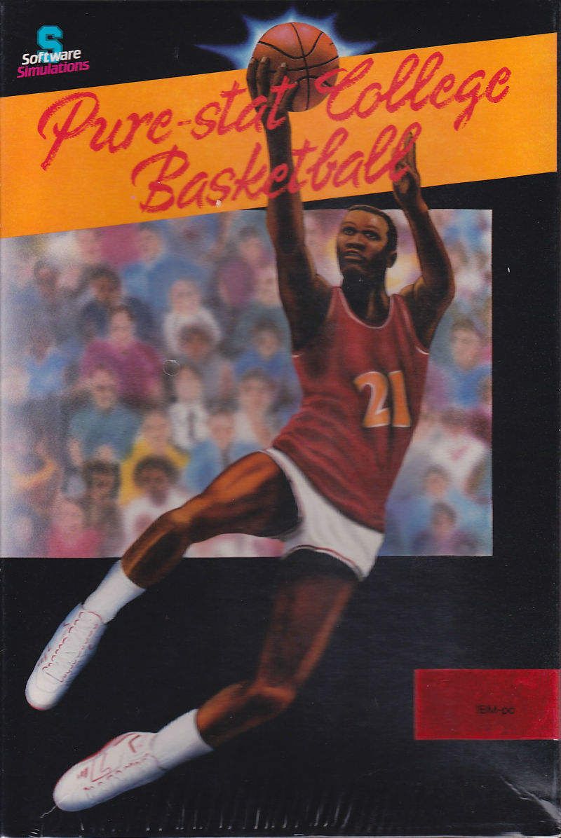 Pure-Stat College Basketball Pure-Stat College Basketball