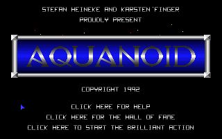 Aquanoid Aquanoid