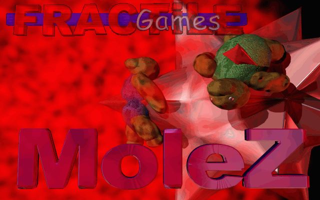 MoleZ MoleZ