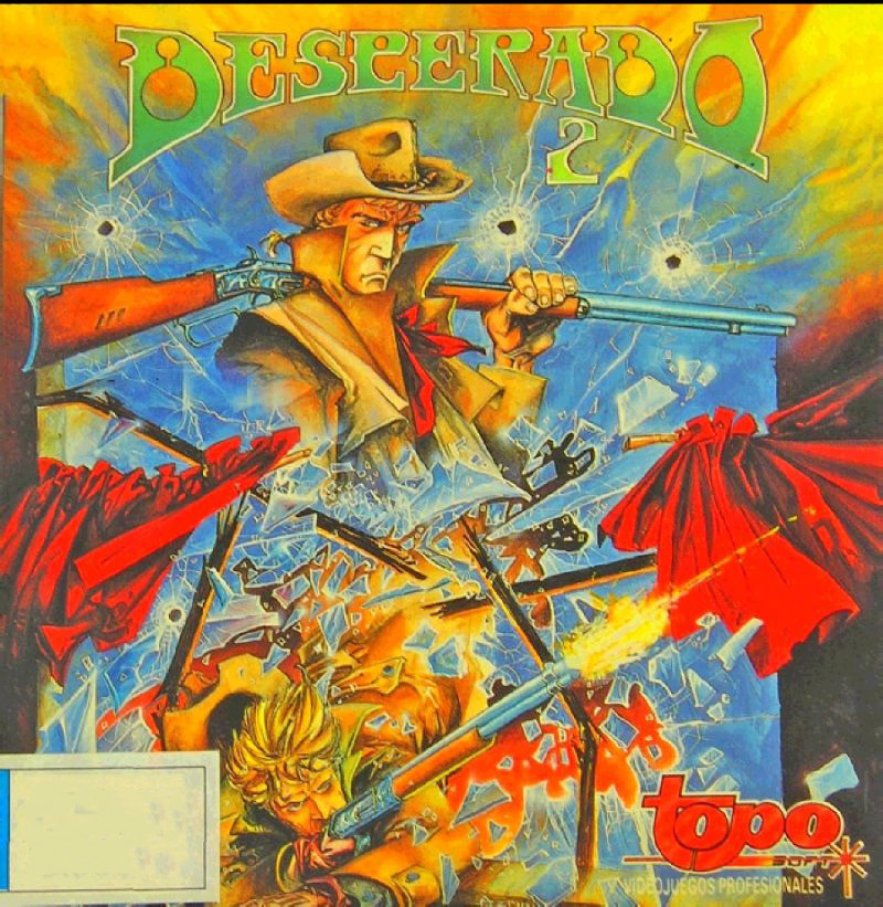 Desperado 2