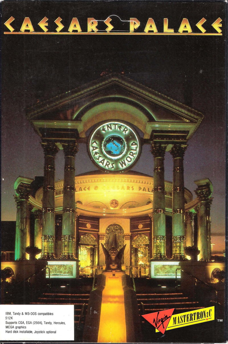 Caesars Palace Caesars Palace