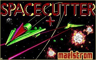 Spacecutter