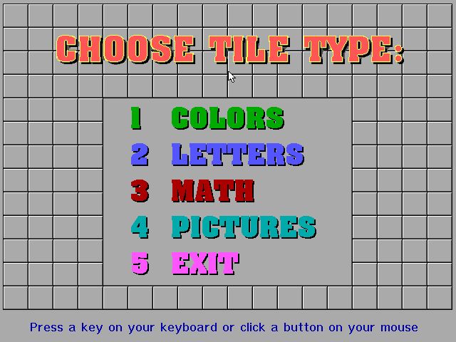Teaching Tiles Teaching Tiles