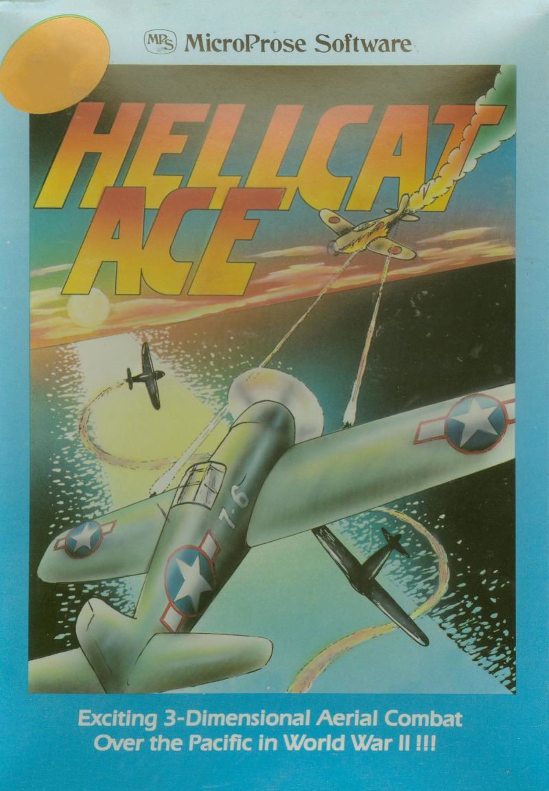 Hellcat Ace