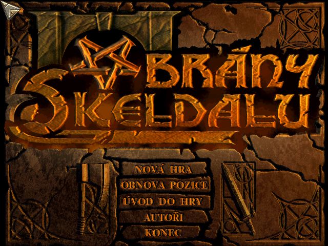 Brány Skeldalu Brány Skeldalu