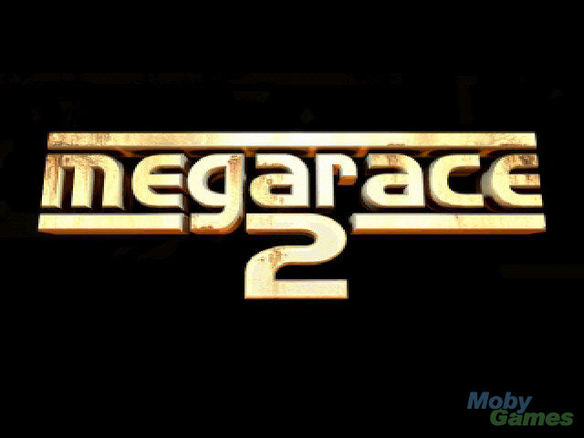 MegaRace 2