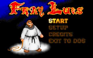Fray Luis