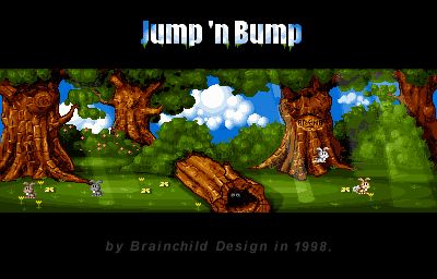 Jump 'n Bump