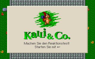 Kalli and Co.
