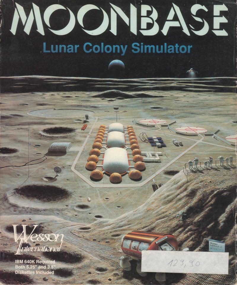 Moonbase