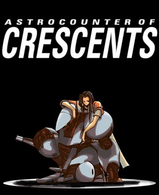 Astrocounter of Crescents Astrocounter of Crescents