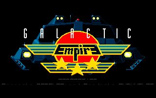 Galactic Empire Galactic Empire