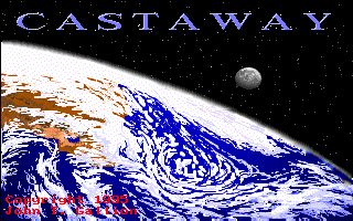 Castaway: The Ordeal Begins Castaway: The Ordeal Begins