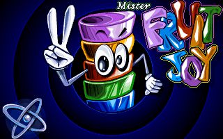 Mister Fruit Joy Mister Fruit Joy