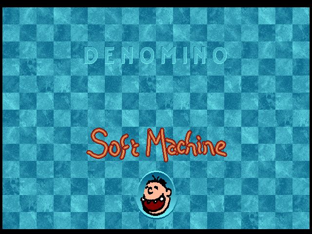 Denomino Denomino