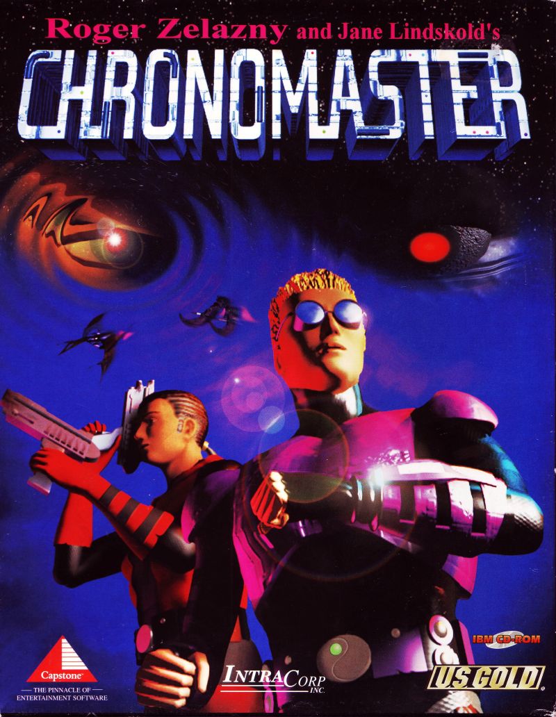 Chronomaster