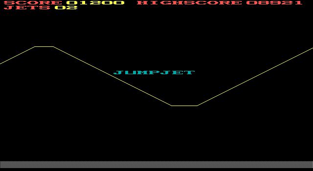 Jumpjet Jumpjet