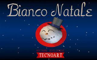 Bianco Natale Bianco Natale