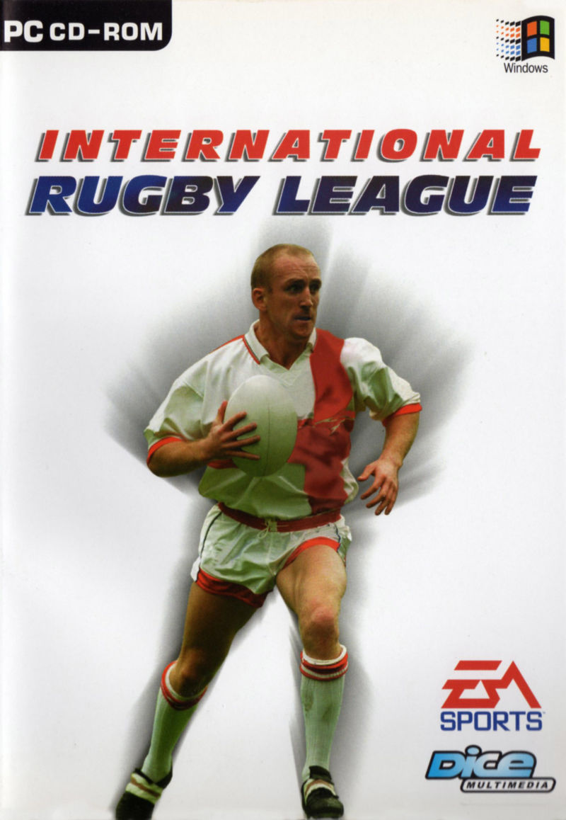 International Rugby League